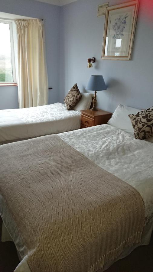 Seashore Lodge Guesthouse กัลเวย์ ภายนอก รูปภาพ